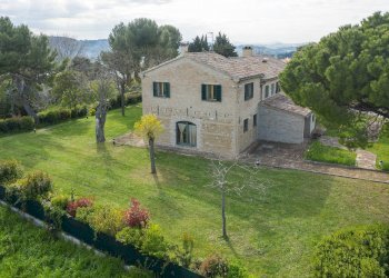 Foto 48 - Villa Via Dei Salici, Pesaro - foto 48