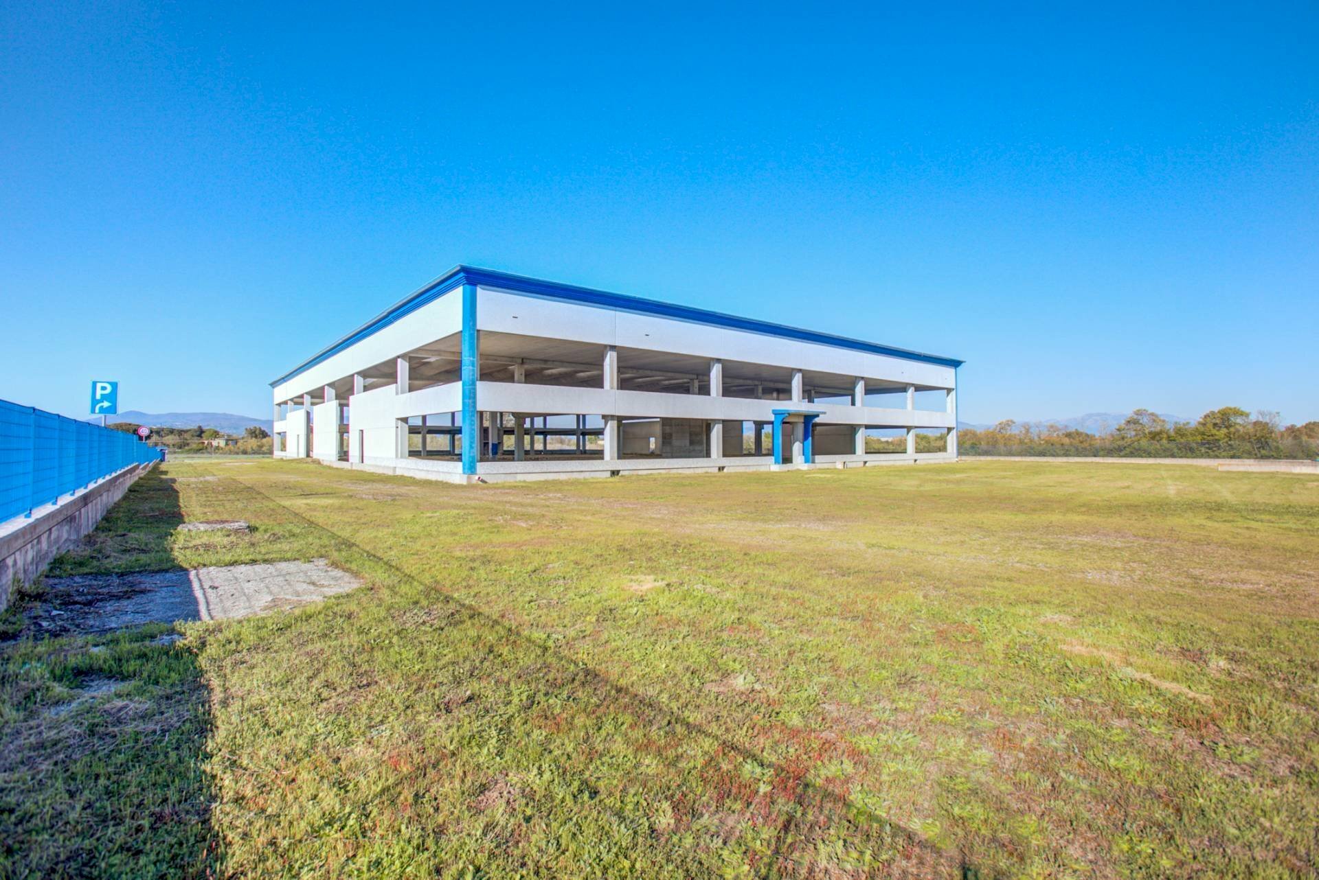 Foto 1 - Capannone via della produzione
 
snc, Aprilia - foto 1