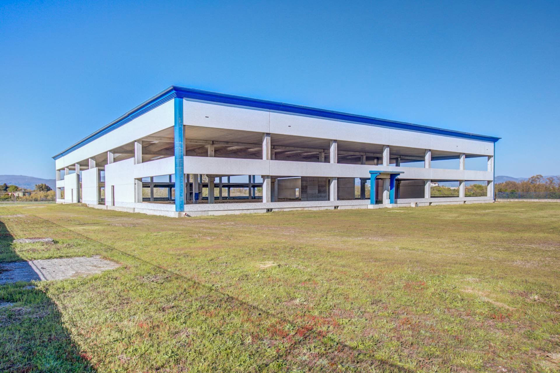 Foto 2 - Capannone via della produzione
 
snc, Aprilia - foto 2