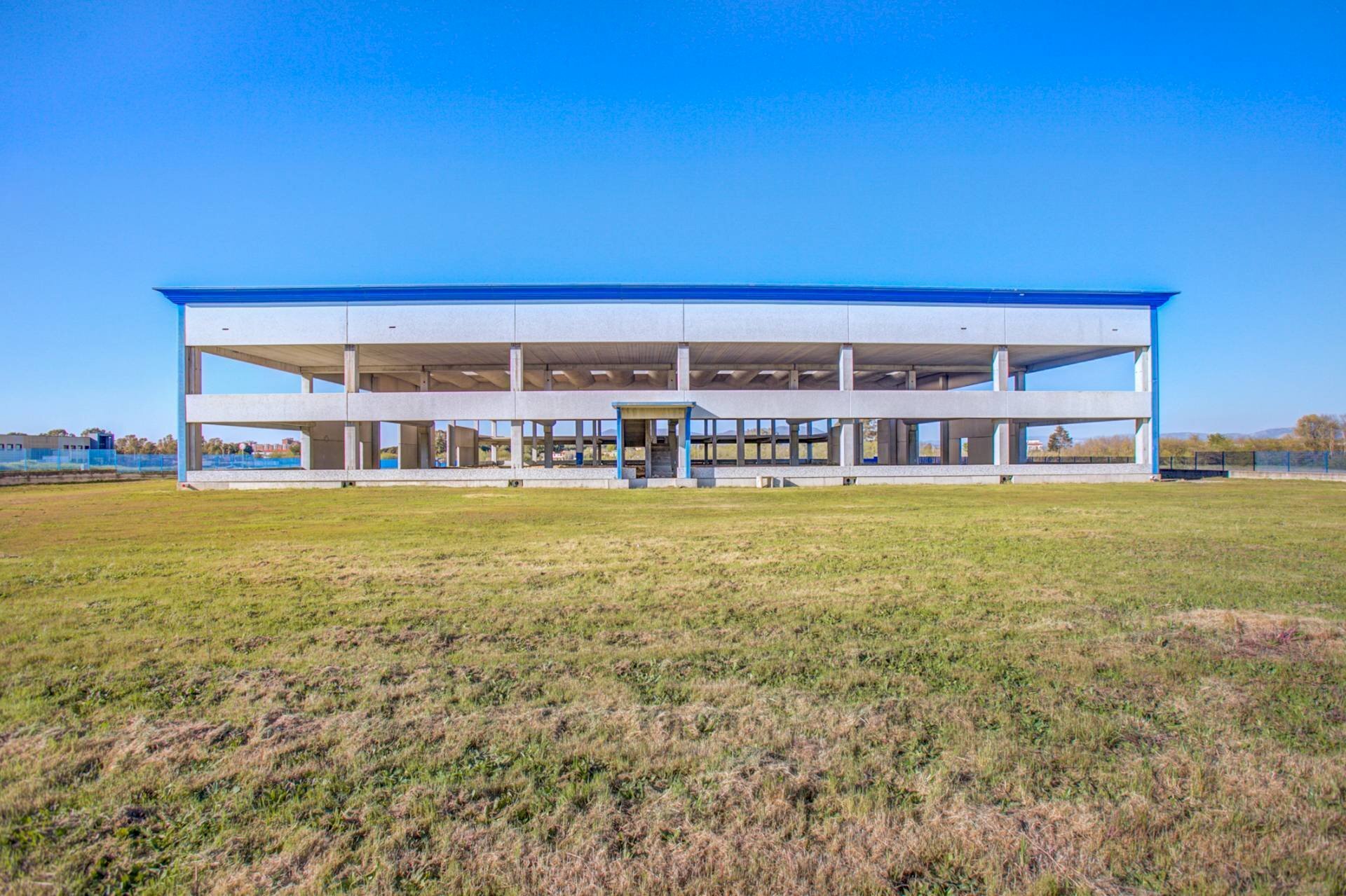 Foto 3 - Capannone via della produzione
 
snc, Aprilia - foto 3