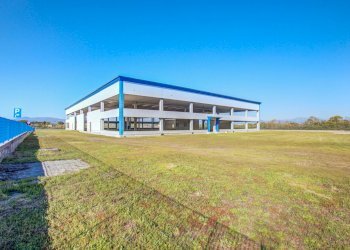 Foto 1 - Capannone via della produzione
 
snc, Aprilia - foto 1