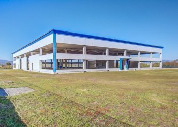 Foto 2 - Capannone via della produzione
 
snc, Aprilia - foto 2