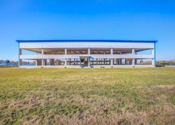 Foto 3 - Capannone via della produzione
 
snc, Aprilia - foto 3