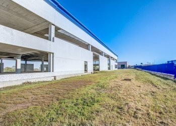 Foto 6 - Capannone via della produzione
 
snc, Aprilia - foto 6