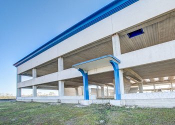 Foto 7 - Capannone via della produzione
 
snc, Aprilia - foto 7