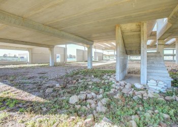 Foto 9 - Capannone via della produzione
 
snc, Aprilia - foto 9