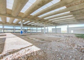 Foto 13 - Capannone via della produzione
 
snc, Aprilia - foto 13