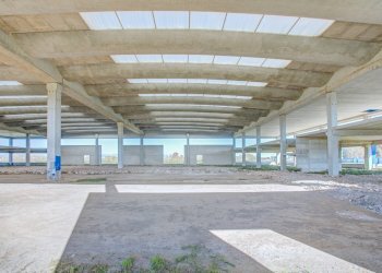 Foto 15 - Capannone via della produzione
 
snc, Aprilia - foto 15