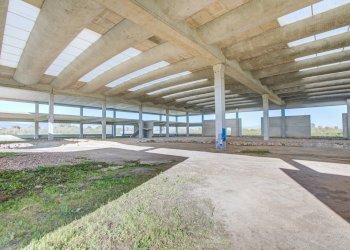 Foto 16 - Capannone via della produzione
 
snc, Aprilia - foto 16