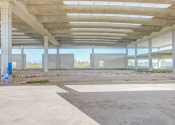 Foto 17 - Capannone via della produzione
 
snc, Aprilia - foto 17