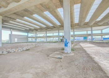 Foto 18 - Capannone via della produzione
 
snc, Aprilia - foto 18