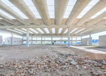 Foto 19 - Capannone via della produzione
 
snc, Aprilia - foto 19