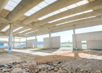 Foto 20 - Capannone via della produzione
 
snc, Aprilia - foto 20