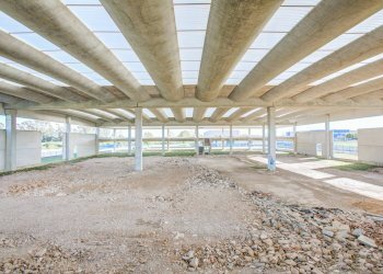 Foto 21 - Capannone via della produzione
 
snc, Aprilia - foto 21