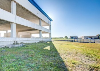 Foto 22 - Capannone via della produzione
 
snc, Aprilia - foto 22