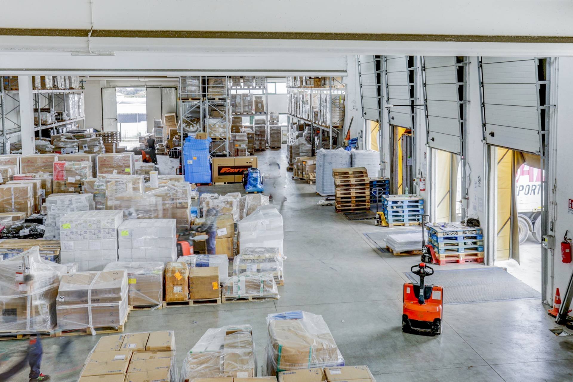 ESEMPIO COSTRUTTIVO - Capannone Via Dei Peri
 
snc, Pomezia - foto 3