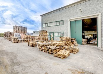 ESEMPIO COSTRUTTIVO - Capannone Via Dei Peri
 
snc, Pomezia - foto 1