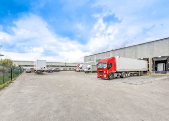 ESEMPIO COSTRUTTIVO - Capannone Via Dei Peri
 
snc, Pomezia - foto 2