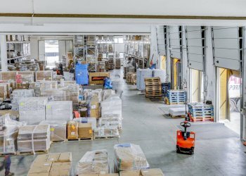 ESEMPIO COSTRUTTIVO - Capannone Via Dei Peri
 
snc, Pomezia - foto 3