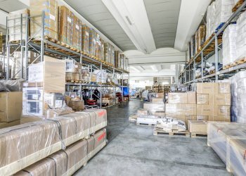 ESEMPIO COSTRUTTIVO - Capannone Via Dei Peri
 
snc, Pomezia - foto 4