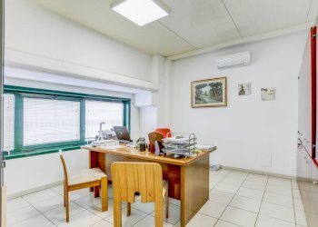 ESEMPIO COSTRUTTIVO - Capannone Via Dei Peri
 
snc, Pomezia - foto 5