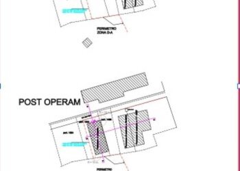 ANTE e POST OPERA - Capannone Via Dei Peri
 
snc, Pomezia - foto 7