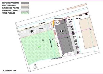 Foto 8 - Capannone Via Dei Peri
 
snc, Pomezia - foto 8