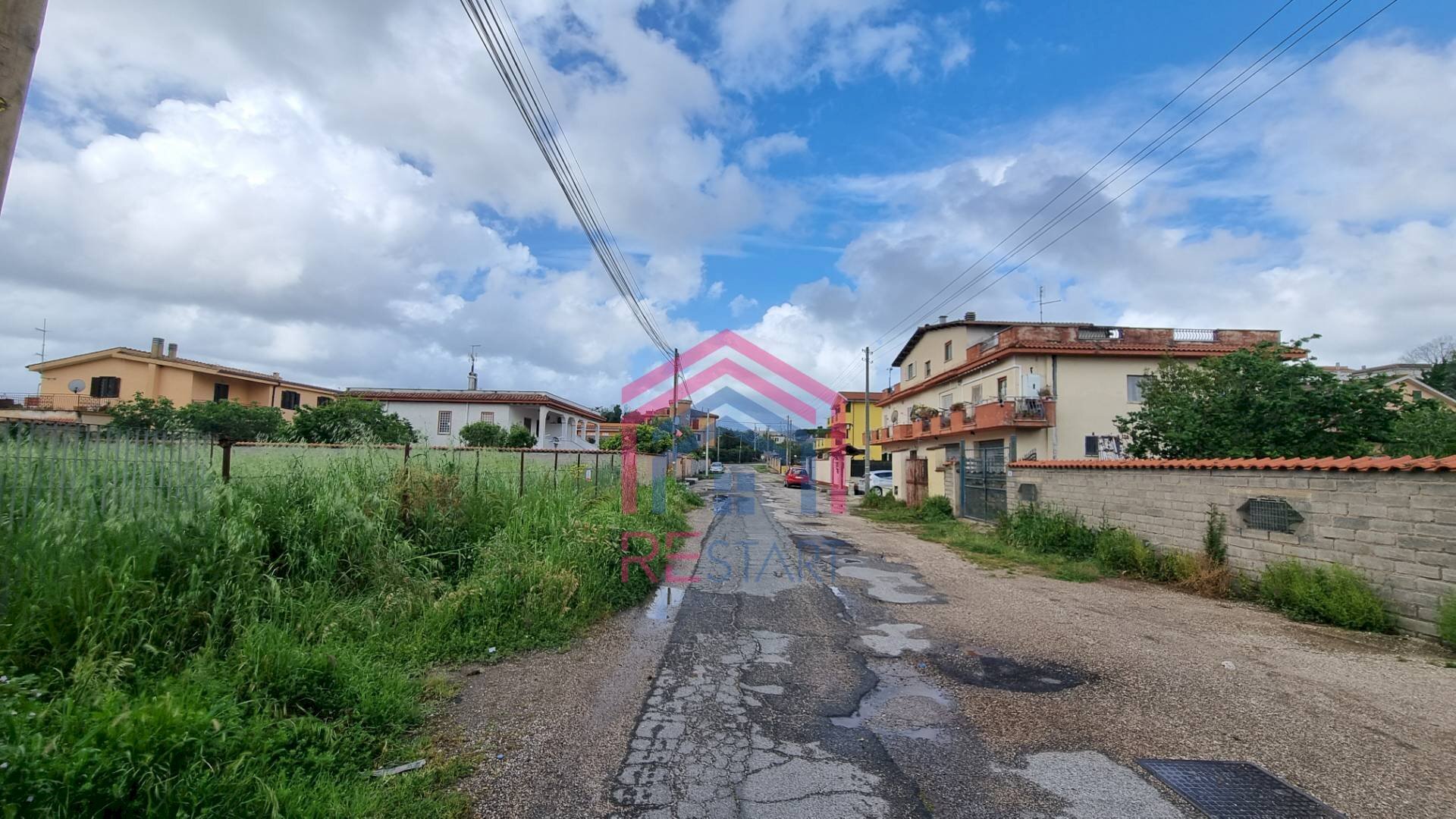 Foto 2 - Terreno edificabile Via Mare della Fecondità
 
26, Ardea - foto 2