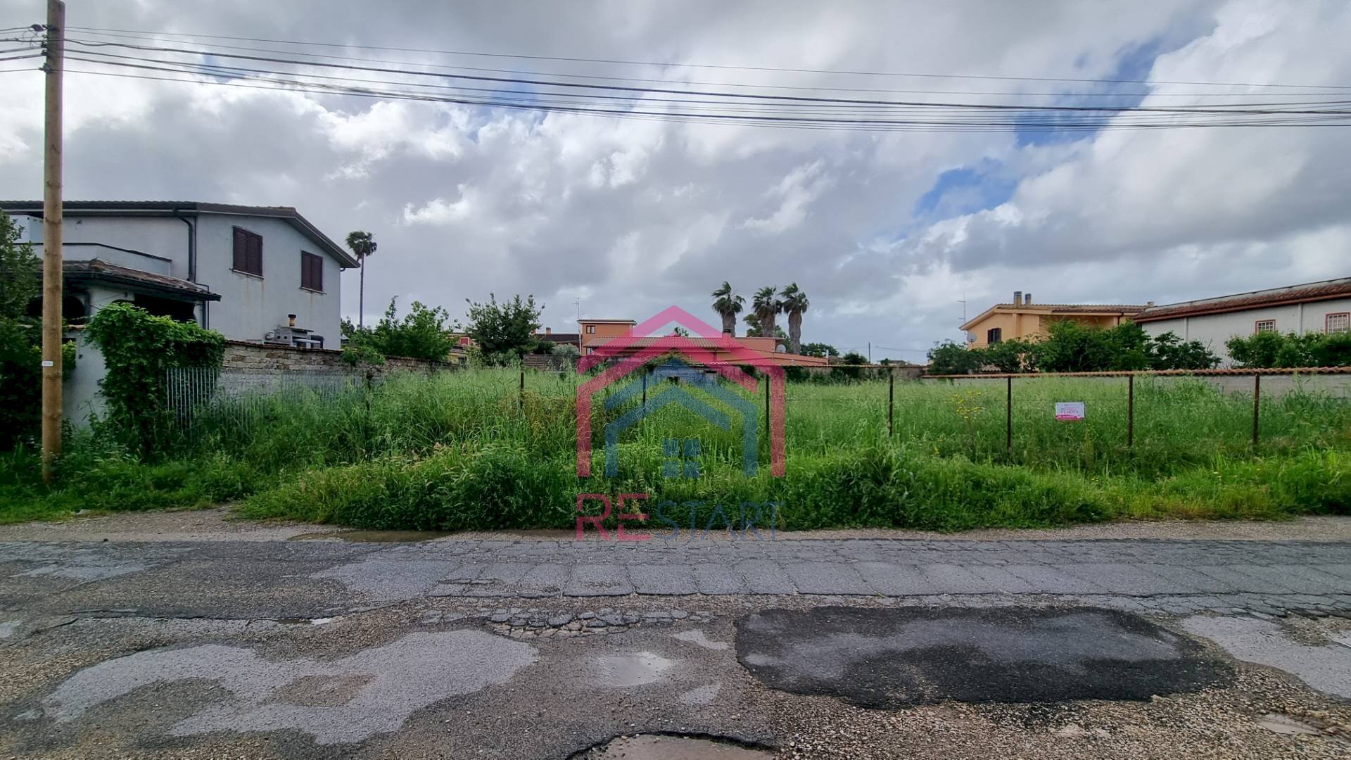 Foto 3 - Terreno edificabile Via Mare della Fecondità
 
26, Ardea - foto 3