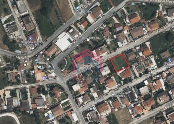 Foto 1 - Terreno edificabile Via Mare della Fecondità
26, Ardea - foto 1