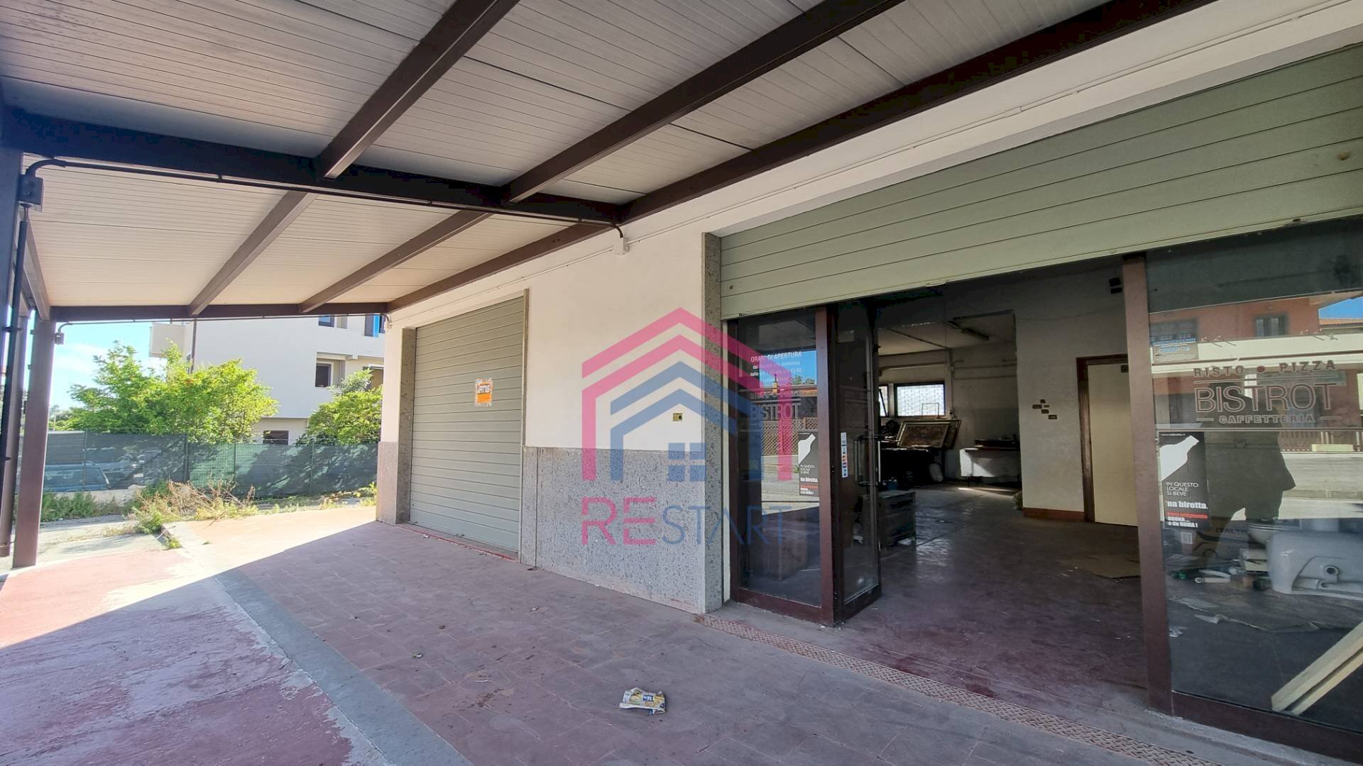 Foto 2 - Locale Commerciale Via Ticino
 
43, Ardea - foto 2