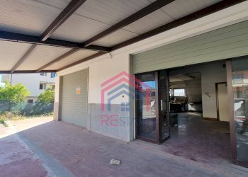 Foto 2 - Locale Commerciale Via Ticino
 
43, Ardea - foto 2