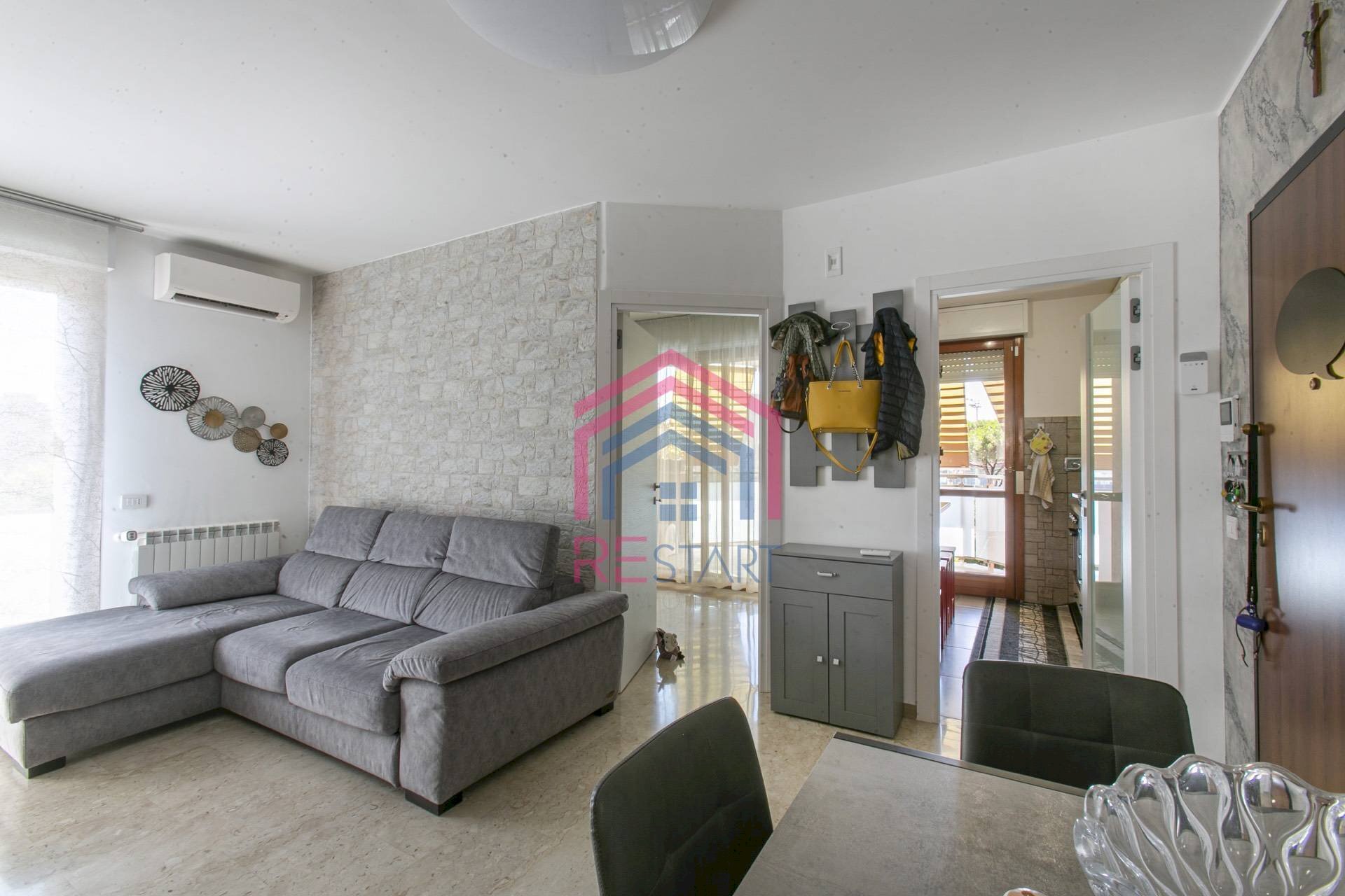 Foto 3 - Quadrilocale via berlinguer
7, Pomezia - foto 3