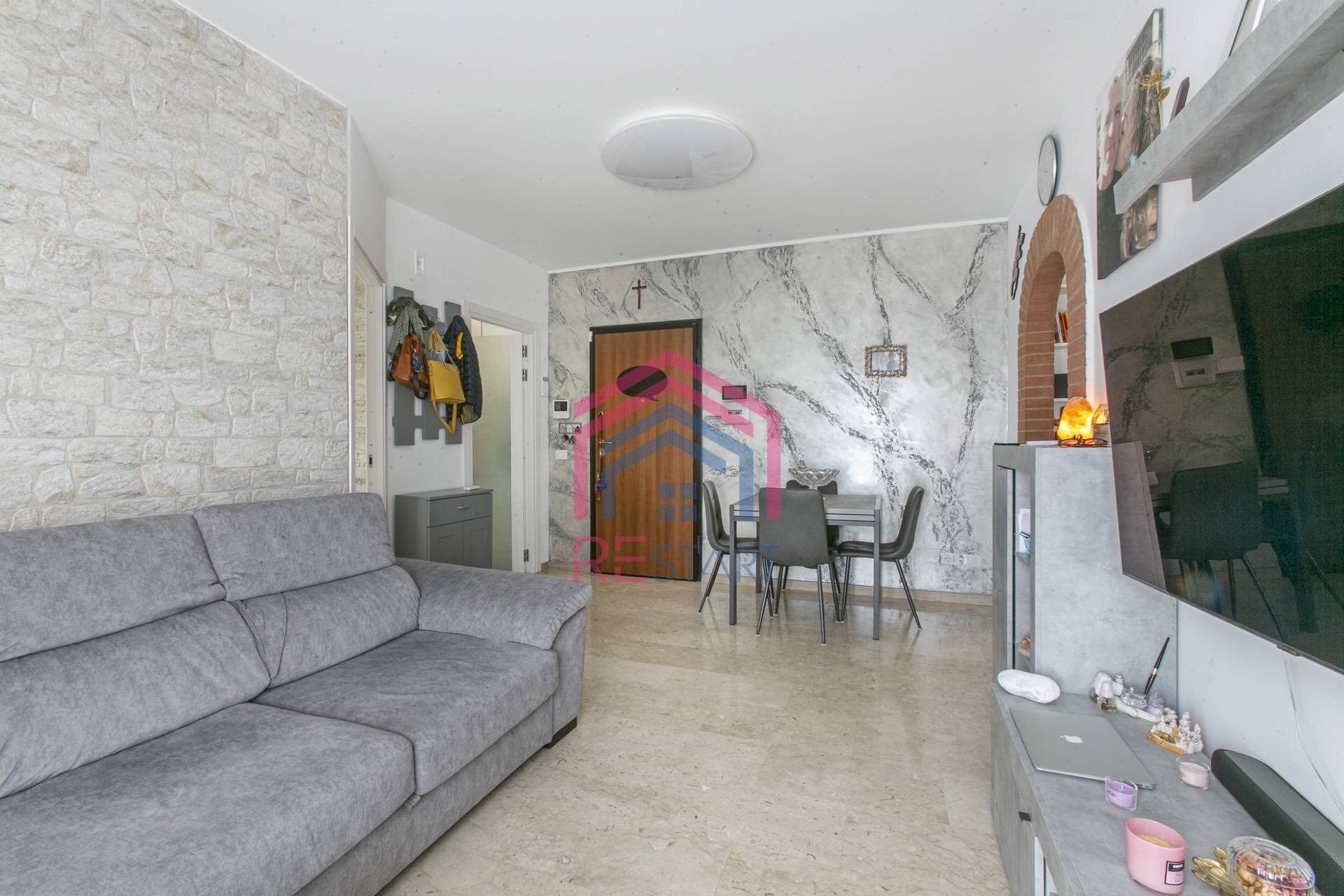 Foto 2 - Quadrilocale via berlinguer
7, Pomezia - foto 2