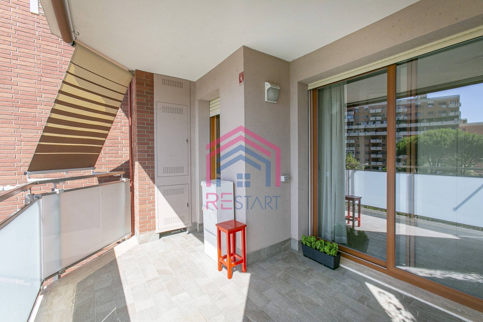 Foto 1 - Quadrilocale via berlinguer
 
7, Pomezia - foto 1