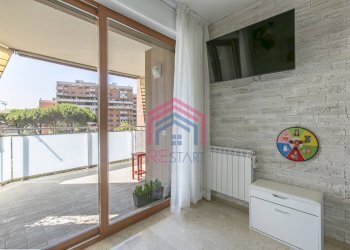 Foto 12 - Quadrilocale via berlinguer
 
7, Pomezia - foto 12