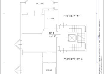 Foto 37 - Four-room apartment via berlinguer
 
7, Pomezia - photo 37