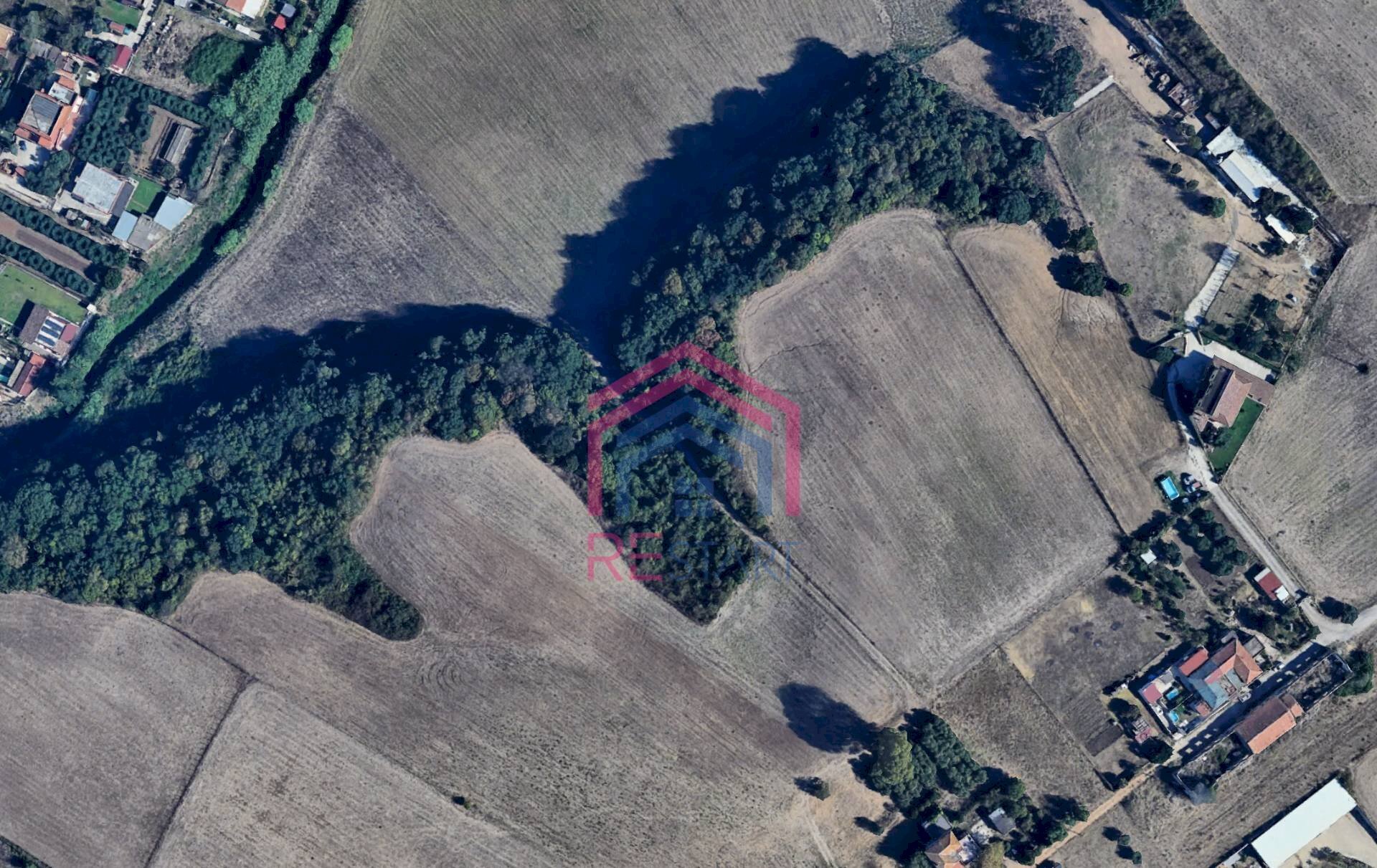 Foto 1 - Terreno agricolo Via Ovile Banditella, Ardea - foto 1