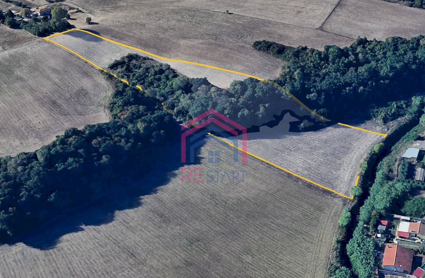 Foto 3 - Terreno agricolo Via Ovile Banditella, Ardea - foto 3