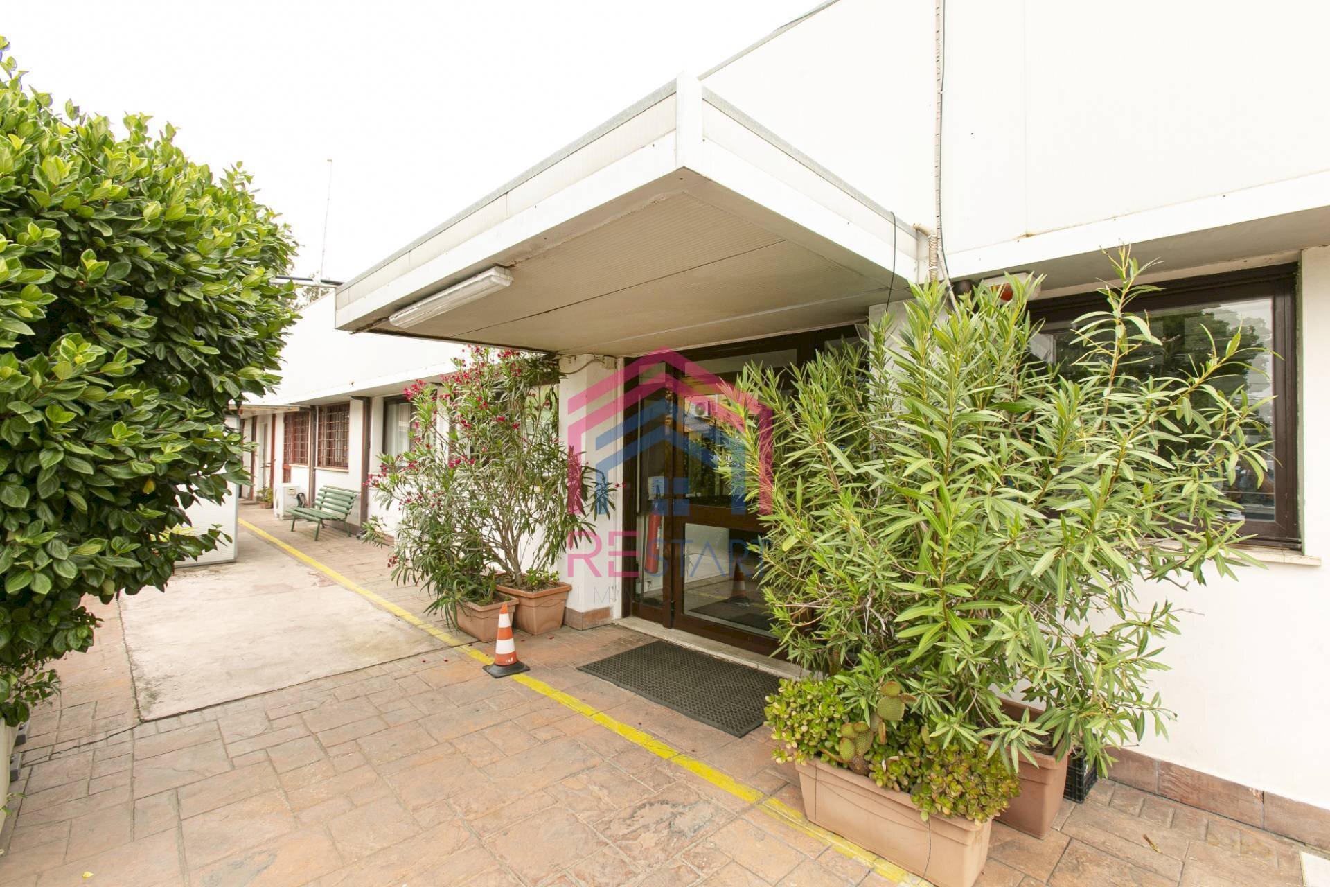 Foto 1 - Capannone Via Nazareno Strampelli
 
24, Ardea - foto 1