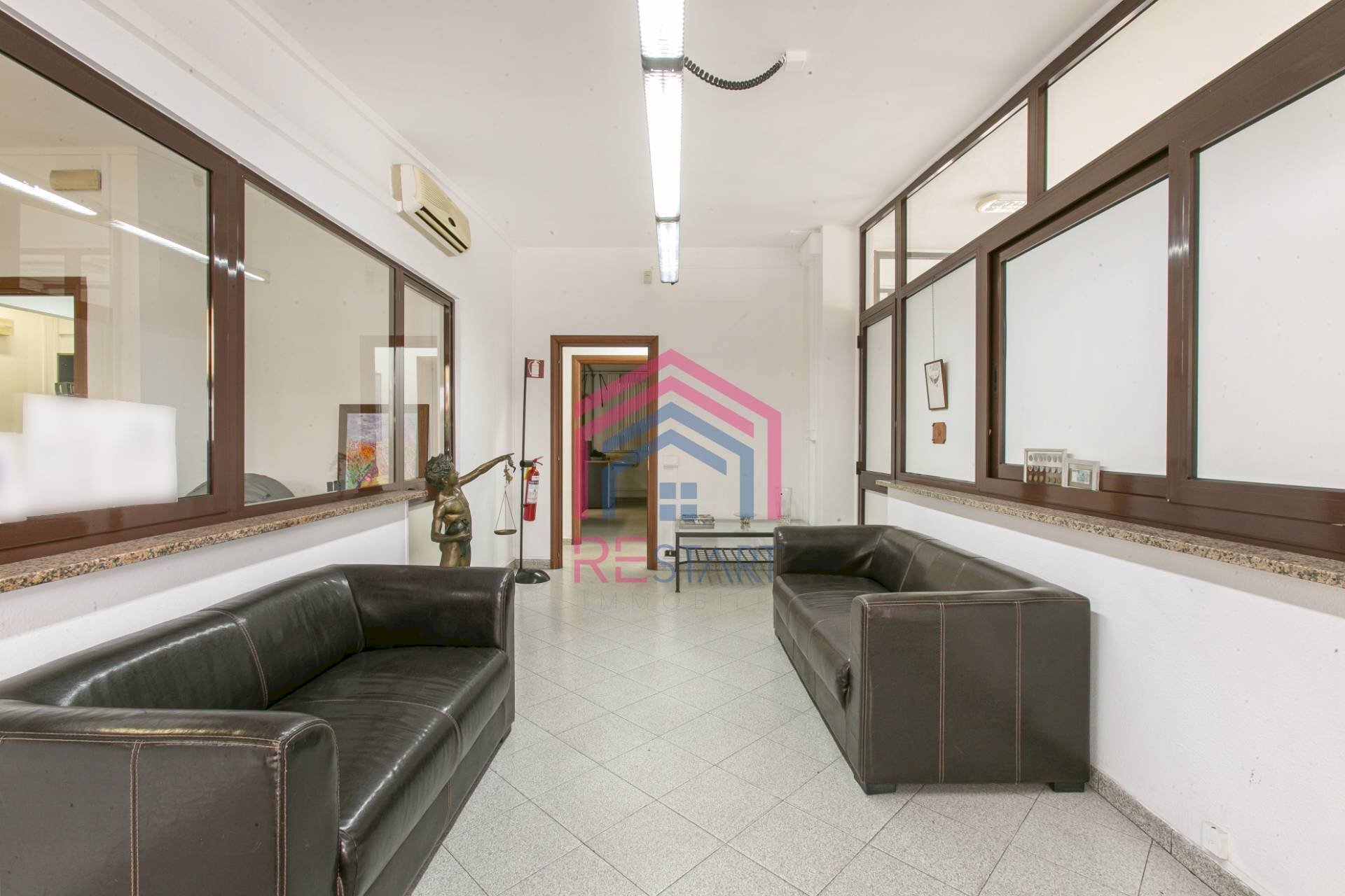 Foto 2 - Capannone Via Nazareno Strampelli
24, Ardea - foto 2