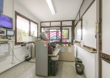 Foto 10 - Capannone Via Nazareno Strampelli
 
24, Ardea - foto 10