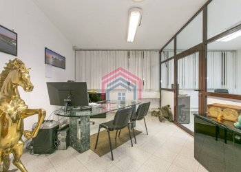 Foto 14 - Capannone Via Nazareno Strampelli
 
24, Ardea - foto 14