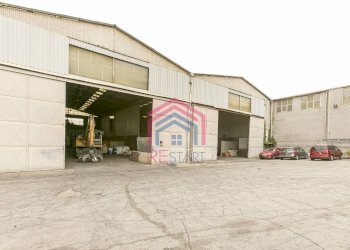 Foto 19 - Capannone Via Nazareno Strampelli
 
24, Ardea - foto 19