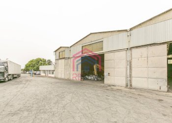 Foto 20 - Capannone Via Nazareno Strampelli
 
24, Ardea - foto 20