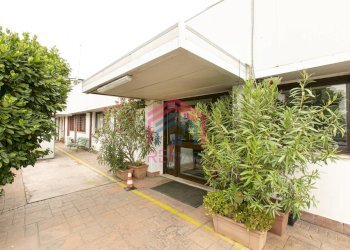 Foto 1 - Capannone Via Nazareno Strampelli
 
24, Ardea - foto 1