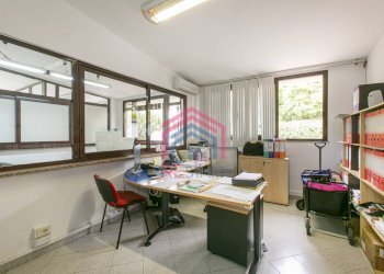 Foto 8 - Capannone Via Nazareno Strampelli
 
24, Ardea - foto 8