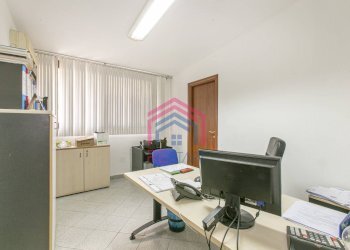 Foto 12 - Capannone Via Nazareno Strampelli
 
24, Ardea - foto 12