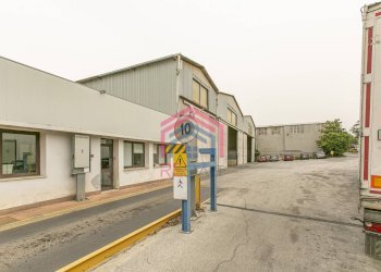 Foto 18 - Capannone Via Nazareno Strampelli
 
24, Ardea - foto 18