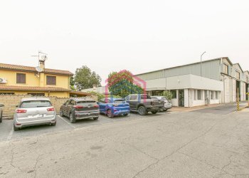 Foto 21 - Capannone Via Nazareno Strampelli
 
24, Ardea - foto 21